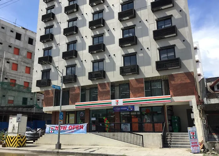 Filmore Auberge de jeunesse